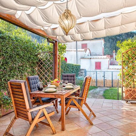 Casa Vacanze Villa Antonella By Gocce Vico Equense Bagian luar foto
