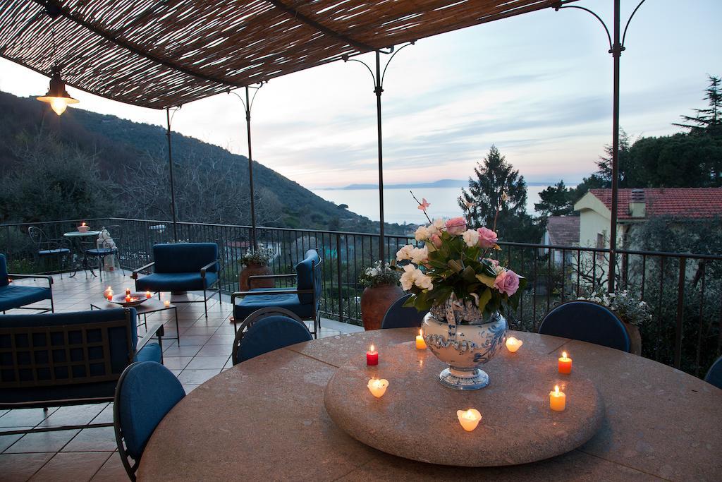 Casa Vacanze Villa Antonella By Gocce Vico Equense Bagian luar foto