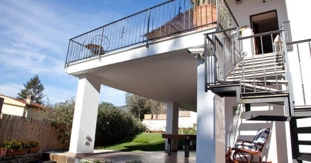 Casa Vacanze Villa Antonella By Gocce Vico Equense Bagian luar foto
