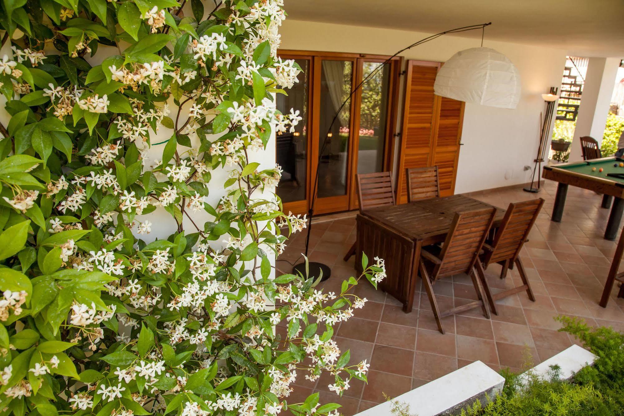 Casa Vacanze Villa Antonella By Gocce Vico Equense Bagian luar foto