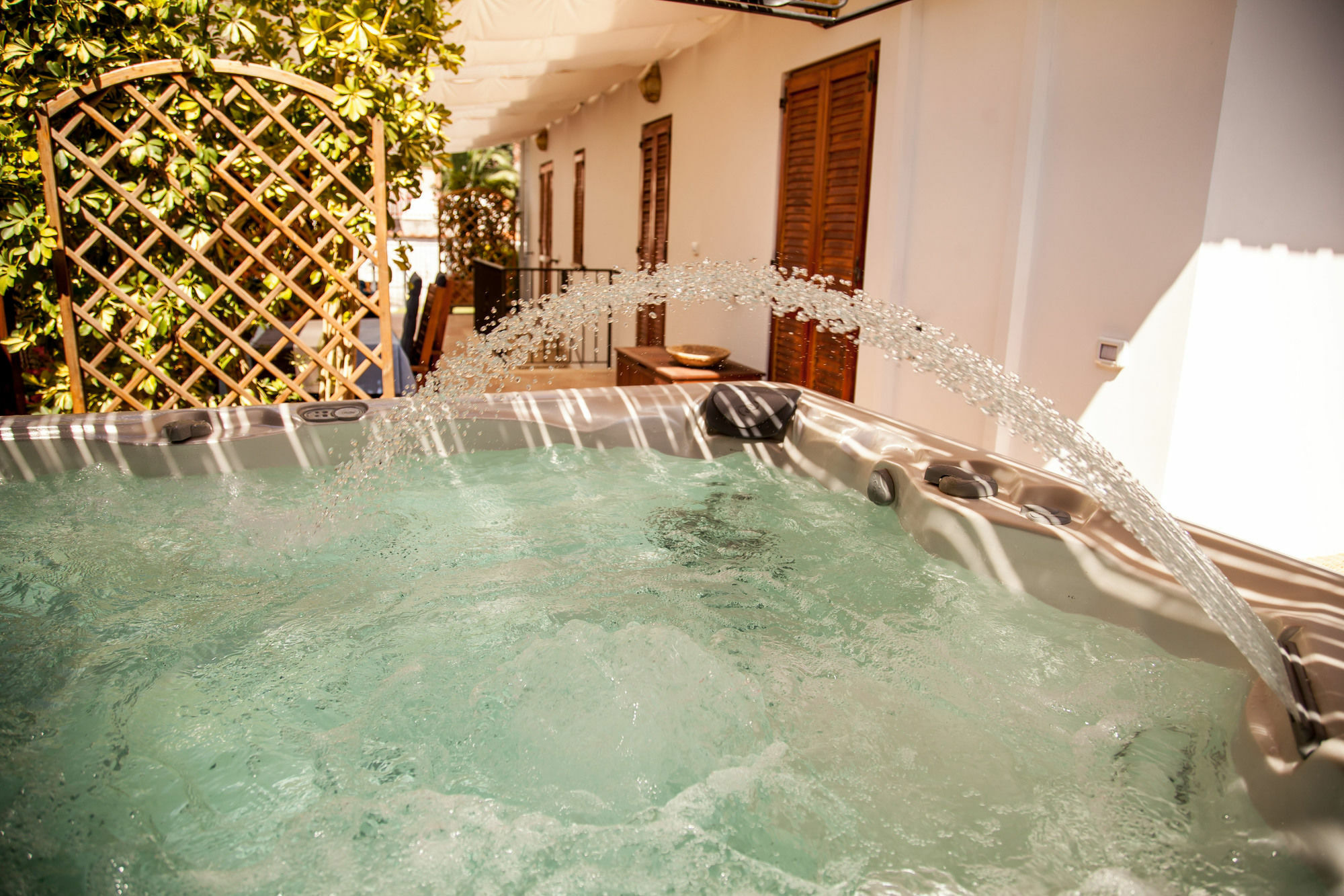 Casa Vacanze Villa Antonella By Gocce Vico Equense Bagian luar foto